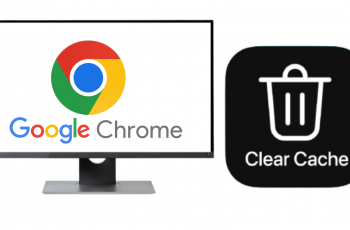 How To Clear Cache In Google Chrome