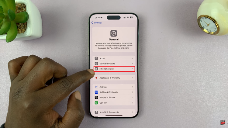 How To Clear Cache On iPhone