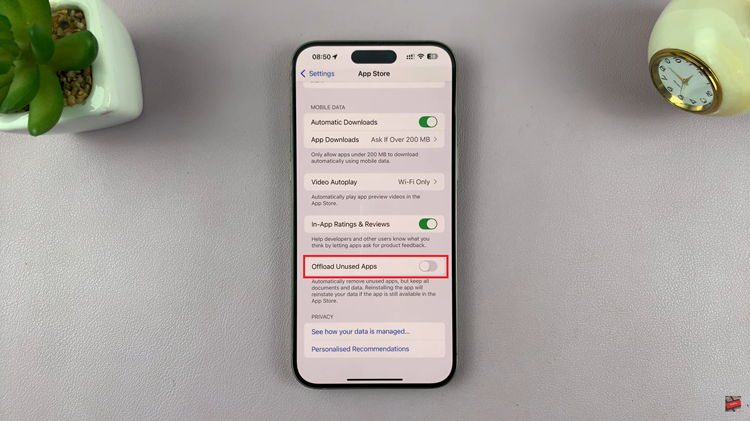 How To Clear Cache On iPhone