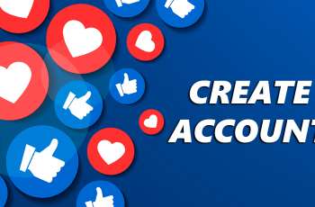 How To Create Facebook Account