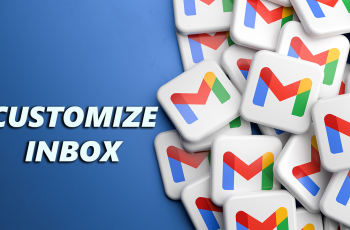 How To Customize Gmail Inbox