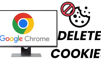 How To Delete Cookies In Google Chrome