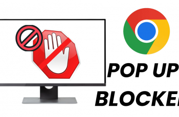 How To Disable Popup Blocker In Google Chrome