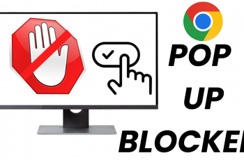 How To Enable Popup Blocker In Google Chrome