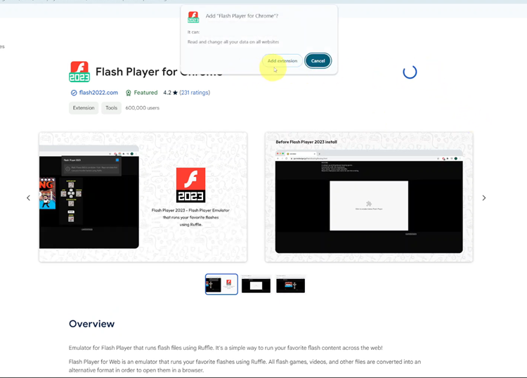 How To Get Flash Player In Google Chrome