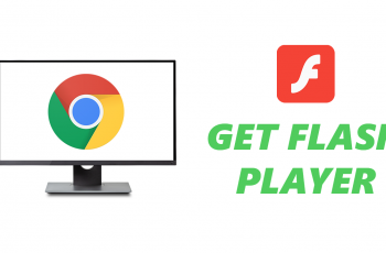 How To Get Flash Player In Google Chrome