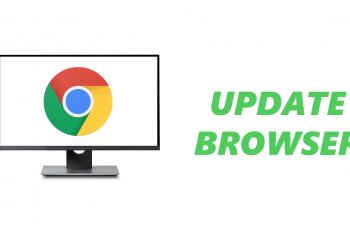 How To Update Google Chrome In Laptop & PC