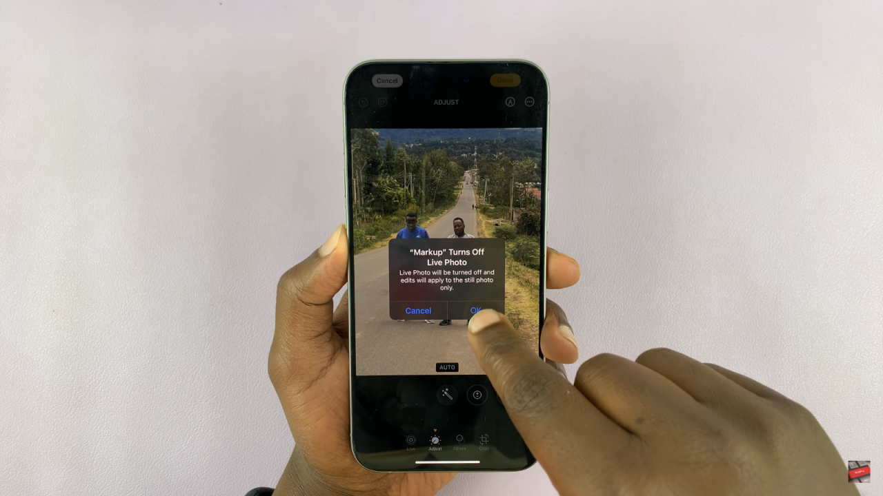  Add Captions To Photos On iPhone
