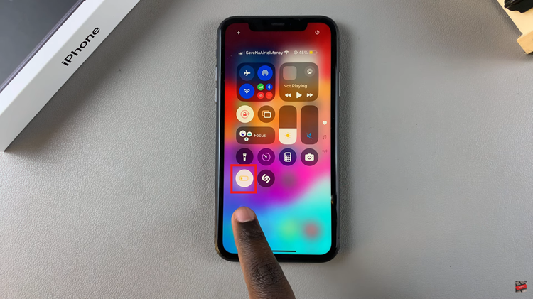 How To Turn OFF Low Power Mode On iPhone 11